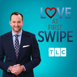 Love At First Swipe Poster