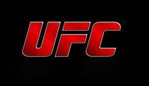 UFC Poster