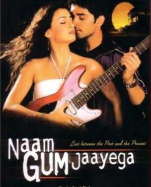 Naam Gum Jaayega Poster