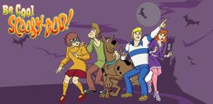 Be Cool, Scooby-Doo! Poster