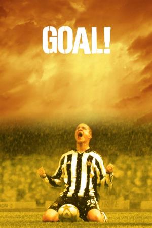 Goal The Dream Begins Poster