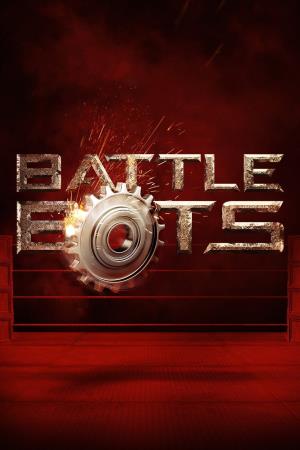 BattleBots Poster
