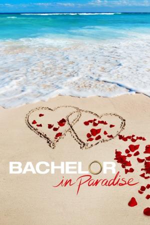Bachelor In Paradise Poster