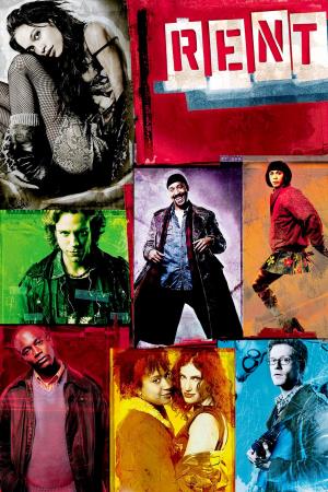 Rent Poster