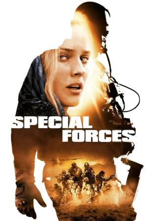 Forces Special Poster