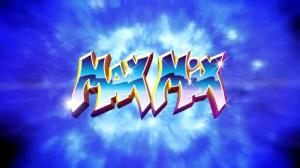 Max Mix Poster