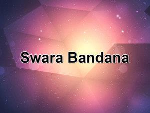 Swara Bandana Poster