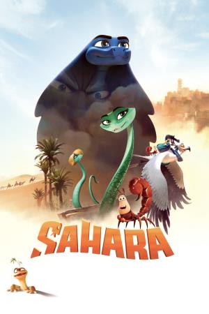 Sahar Sahar Poster
