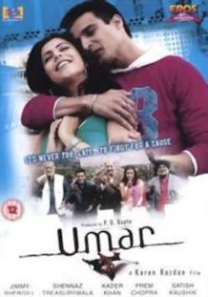 Umar Poster