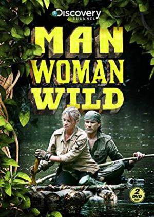 Man, Woman, Wild Poster