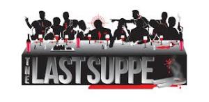 The Last Supper Poster