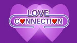Love Connections Poster
