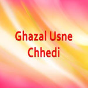 Ghazal Usne Chhedi Poster