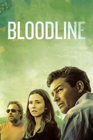 Bloodlines Poster