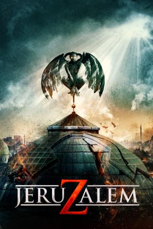 Jeruzalem Poster