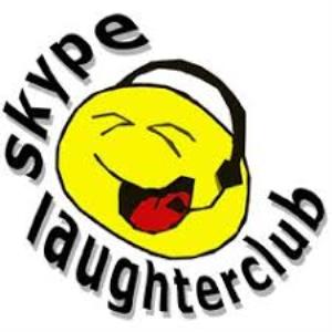 Laughing  Club Poster