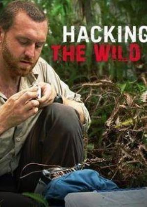 Hacking The Wild Poster