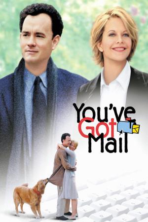 Youve Got Mail Poster