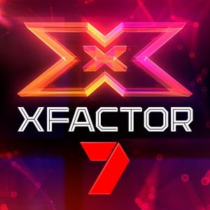 X-Factor Poster