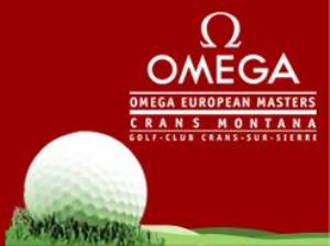 Omega European Masters Poster