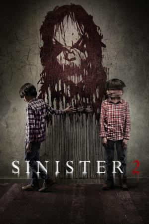 Sinister 2 Poster