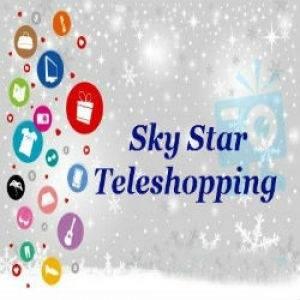 Sky Star Teleshopping Poster