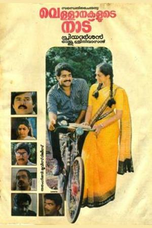 Vellanakalude Nadu Poster