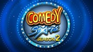Best of Comedy Stars Poster