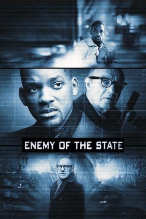 The State Poster