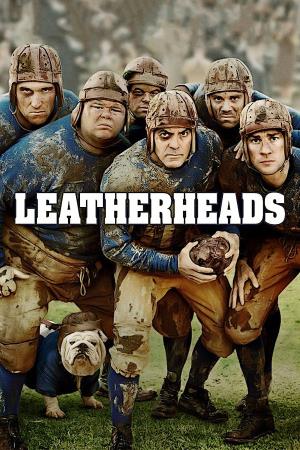 Leatherheads Poster