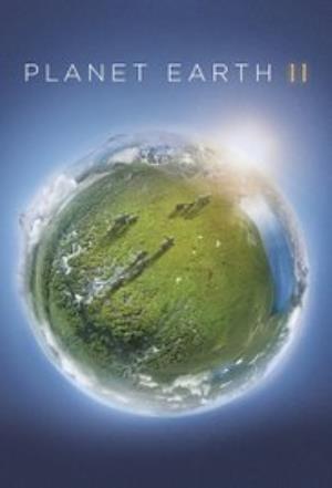 Making Of Planet Earth :II Poster
