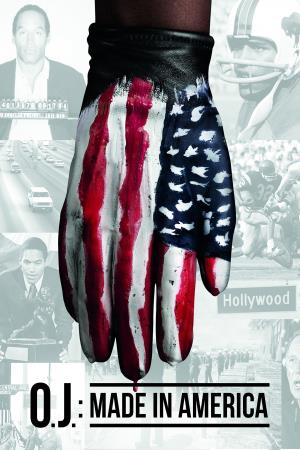 O. J. Simpson: Made In America Poster