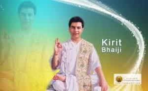 Kirit Bhai Spiritual tvwish com