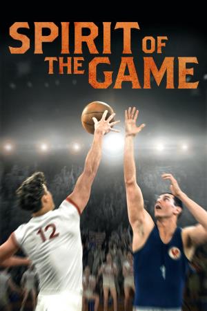 spirit of the game Poster