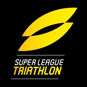 Super League Triathlon Poster