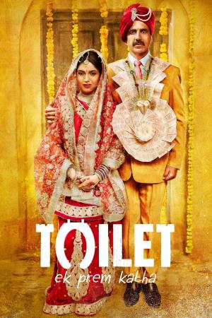 Toilet - Ek Prem Katha Poster