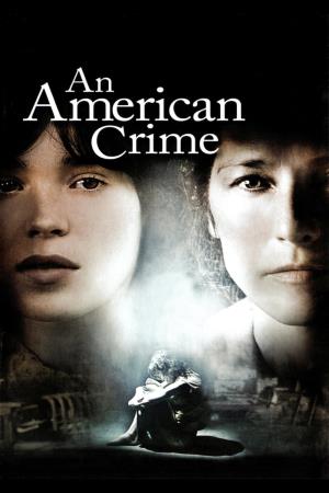American Crime Poster