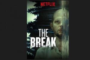 Break Poster