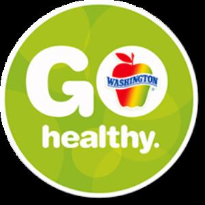Go Healthy Poster