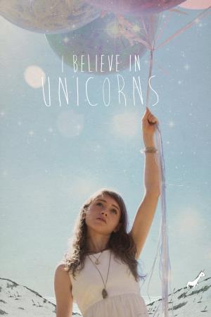 Unicorns Poster