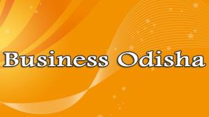 Business Odisha Poster