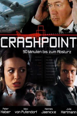 Crash Point: Berlin Poster