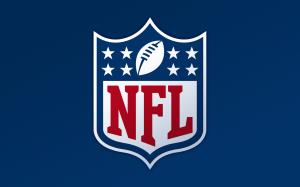 NFL Football Poster
