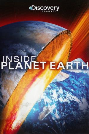 Planet Earth II Poster