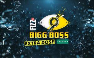 Bigg Boss Extra Dose Poster