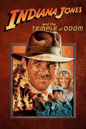 Indiana Jones: Raiders of the Lost Ark Poster