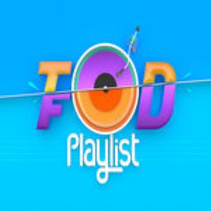 Tod Fod Playlist Poster