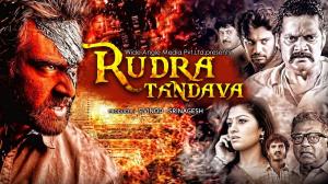 Rudra Tandava Poster