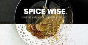 Wise Spice Poster