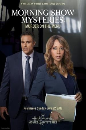 Murder Mysteries Poster